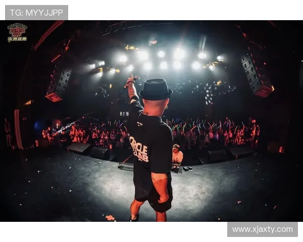 南京街舞队引领潮流最新街舞节奏TOP10精彩呈现