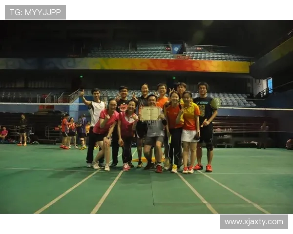 南京羽毛球队与上海羽毛球队赛后复盘分析及比赛经验总结