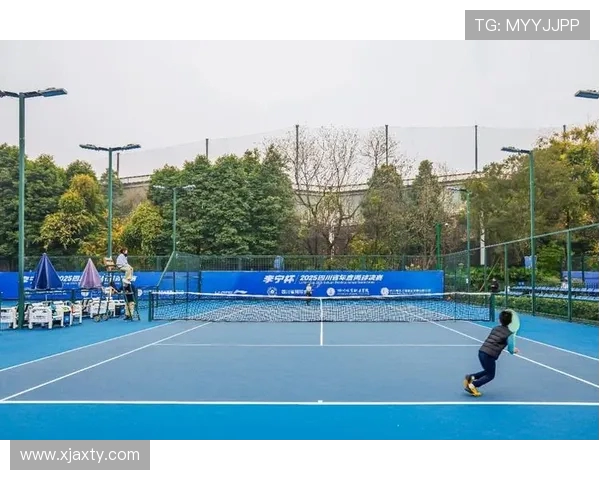 成都网球队技术实力强劲荣登全国网球技术排行榜第四名