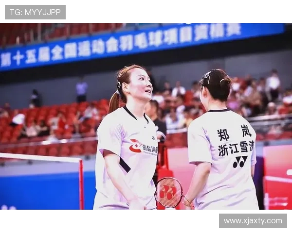 杭州羽毛球队在大师赛中的灵活性展现与战术分析