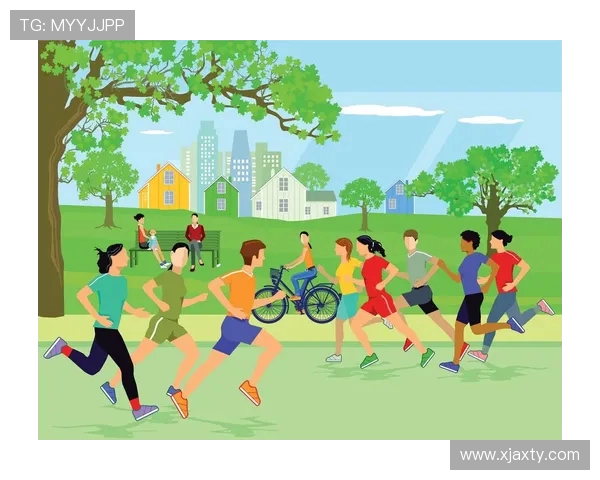 体育竞技与健康生活的完美融合：探索运动对身心发展的积极影响与未来趋势